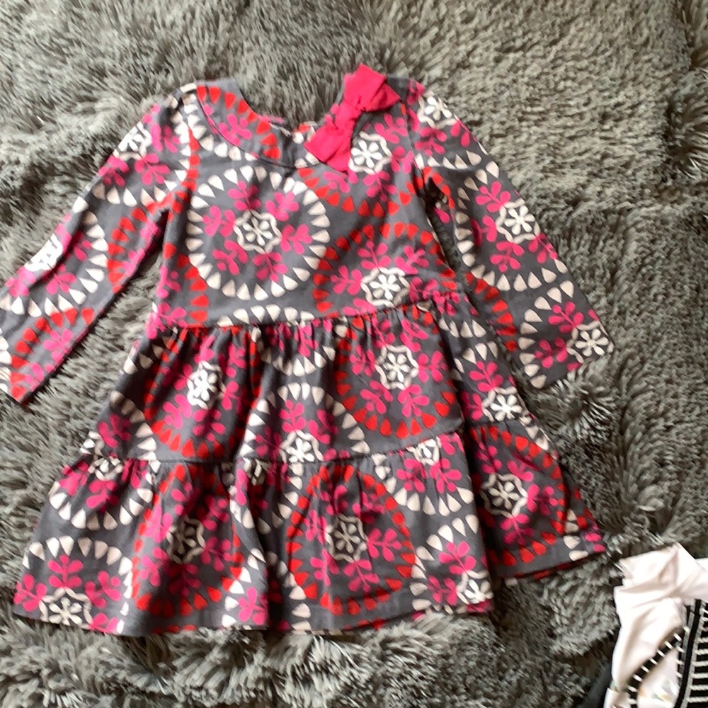Carter’s girls dress 3T